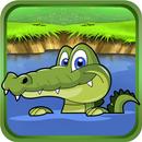 Crocodrilres Smash Game APK