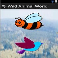 Wild Animal World ภาพหน้าจอ 2