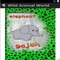 Wild Animal World captura de pantalla 3