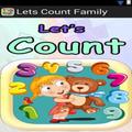 Lets Count Family