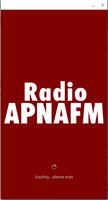 Apna FM Affiche