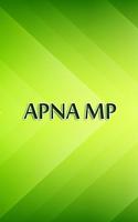 Apna MP Affiche