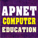 Apnet Computer Education APK