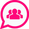 Social WhatsApp  Group Link APK