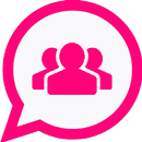 Social WhatsApp  Group Link APK