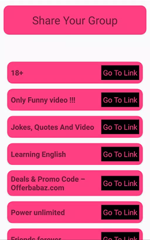 Social WhatsApp Group Link APK for Android Download Social WhatsApp Group Link APK for Android Download