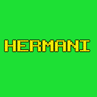 Hebatu Hernani app أيقونة