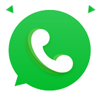 Free WhatsApp Messenger Update Tips ikona