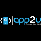 App 2 U CRM icon