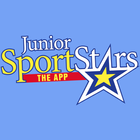 Junior Sports Stars أيقونة