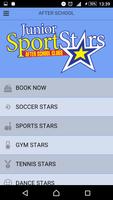 Junior Sports Stars スクリーンショット 3