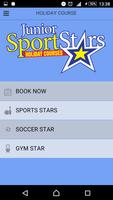 Junior Sports Stars スクリーンショット 2