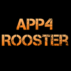 App4Rooster أيقونة