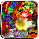 APK Zuma Revenge 2018