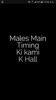 Males Mai Timing Ki Kami poster