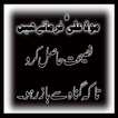 Hazrat Ali R.A Ke Aqwal