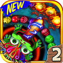 Zuma DELUXE 2017 APK