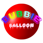 Bubble Balloon icono