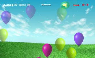 Bubble Balloon Screenshot 3