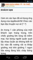 Giao dịch hàng tỷ full screenshot 2