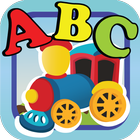 Kids ABC Letter, Colour & Song أيقونة