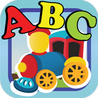 Kids ABC Letter, Colour & Song ikona