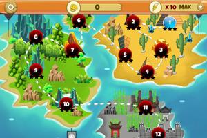 Amazing Run ภาพหน้าจอ 1