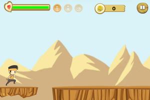 Amazing Run ภาพหน้าจอ 2