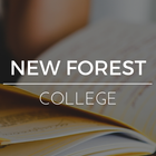 New Forest College أيقونة