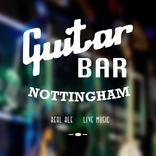 Guitar Bar