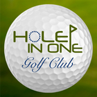 Hole in One Golf icono