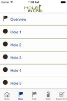 Hole in One Golf 截图 1