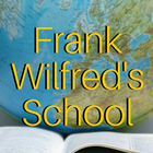 Frank Wilfred's School ícone