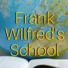 Frank Wilfred's School アイコン