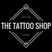 ”The Tattoo Shop