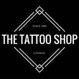The Tattoo Shop