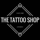 The Tattoo Shop icône