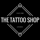 The Tattoo Shop أيقونة