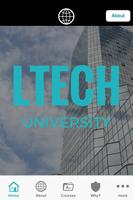 LTech University โปสเตอร์
