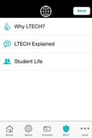 LTech University ภาพหน้าจอ 3