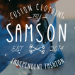 Samson Clothing