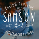 APK Samson Clothing