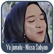 Ya Jamalu - Nissa Sabyan Full Offline