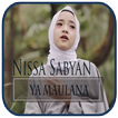 Nissa Sabyan - Ya Maulana