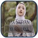 Nissa Sabyan - Ya Maulana APK