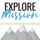 Explore Mission icône
