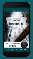 Explore Mission Poster