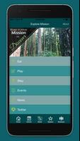 Explore Mission captura de pantalla 3