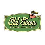 Old Town Farm Market Kamloops