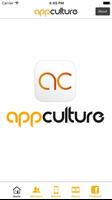App Culture penulis hantaran
